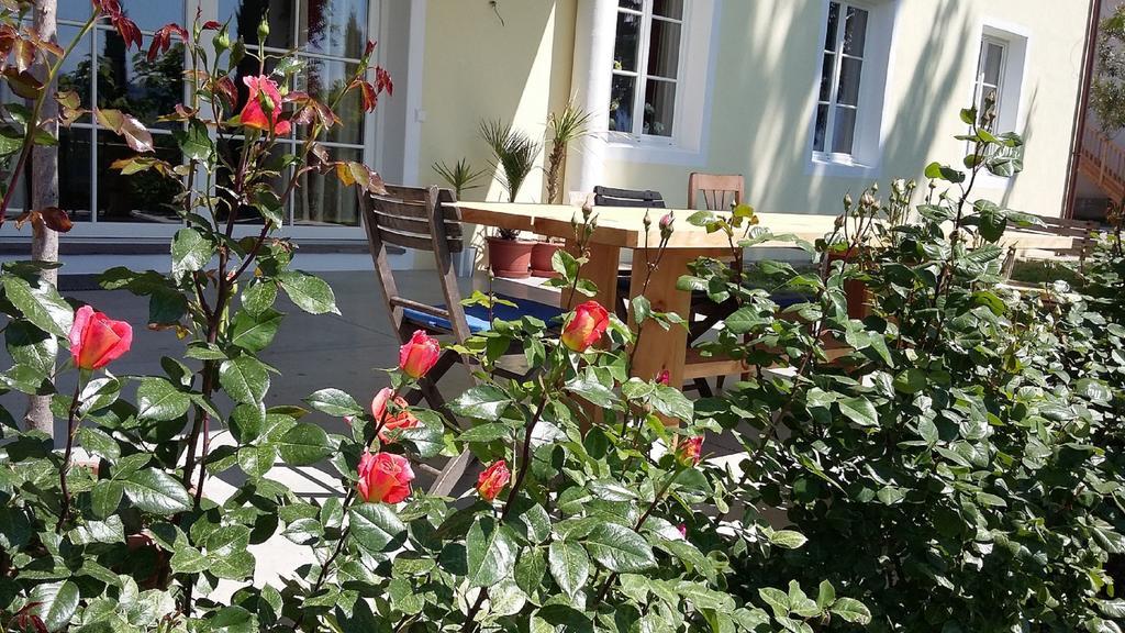 Brandlgut Hotell Bolzano Exteriör bild