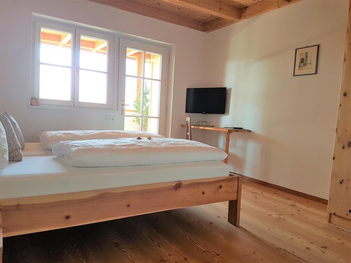 Brandlgut Hotell Bolzano Exteriör bild